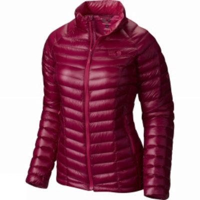 Mountain Hardwear Women's Ghost Whisperer Down Jacket Deep Blush Mountain Hardwear Women's Ghost Whisperer Down Jacket Deep Blush